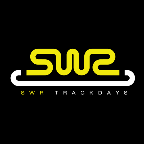 SWR Trackdays Logo